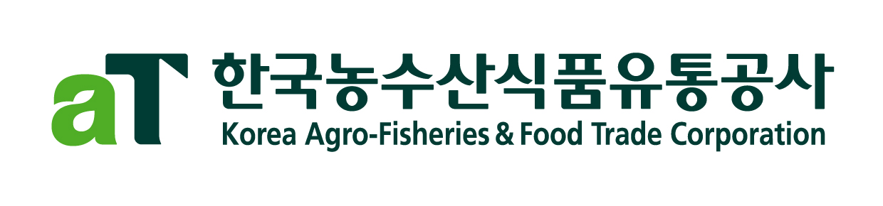 aT한국농수산식품유통공사